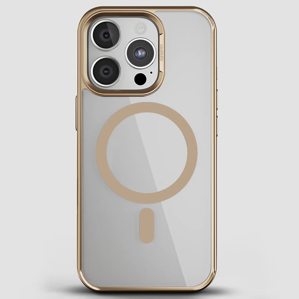 GRIPP Matrix iPhone 16 Pro Max (6.9") with MagSafe Case