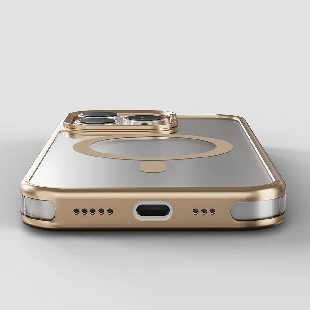 GRIPP Matrix iPhone 16 Pro (6.3") with MagSafe Case
