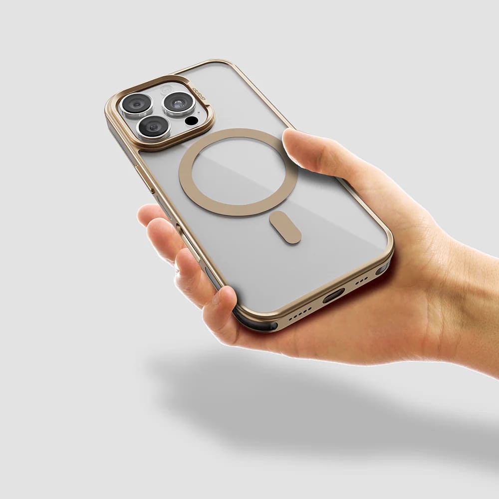 GRIPP Matrix iPhone 16 Pro (6.3") with MagSafe Case