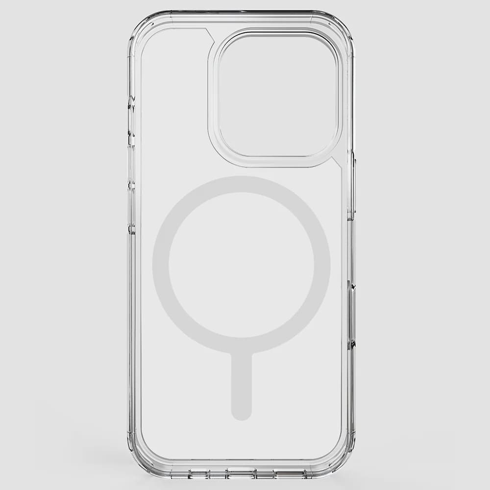 GRIPP Ice Frost iPhone 16 Pro (6.3") with MagSafe Case
