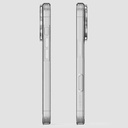 GRIPP Ice Frost iPhone 16 Pro (6.3") with MagSafe Case