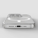 GRIPP Ice Frost iPhone 16 Pro (6.3") with MagSafe Case