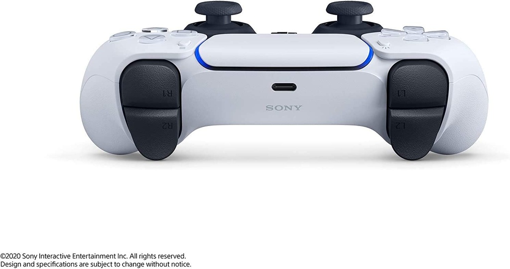 PlayStation 5 DualSense Wireless Controller