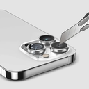 GRIPP Focal Camera Lens Protector 3N1 Compatible with iPhone 15 Pro & iPhone 15 Pro Max