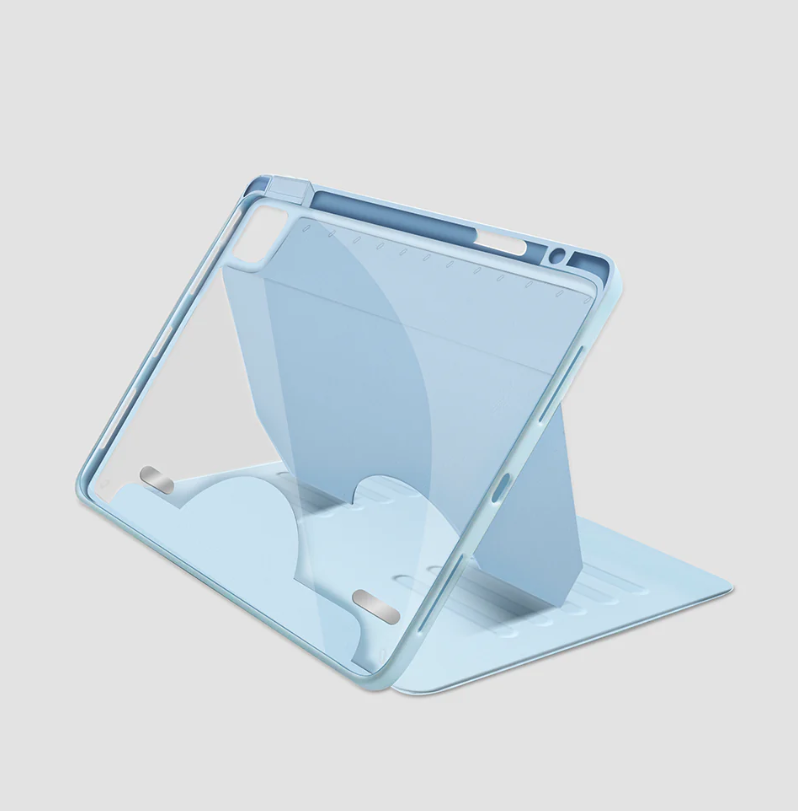 GRIPP Styleus iPad Pro 11" (2021) Case