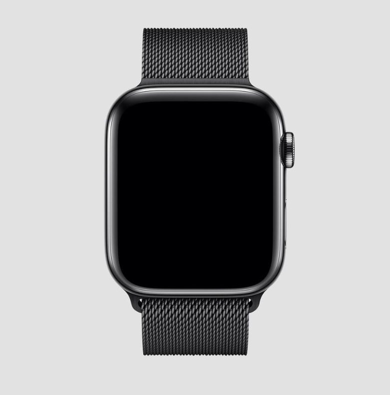 GRIPP Stainless Steel Watch Strap Strong Magnetic Clasp 38mm | 40mm | 41mm