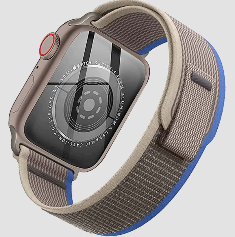 GRIPP BRUT Watch Strap 45mm | 49mm