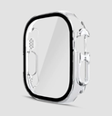 GRIPP Defence Watch Bumper 49mm - Transparent