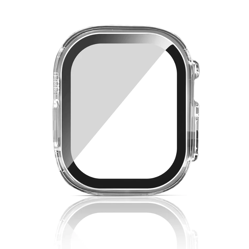 GRIPP Defence Watch Bumper 49mm - Transparent