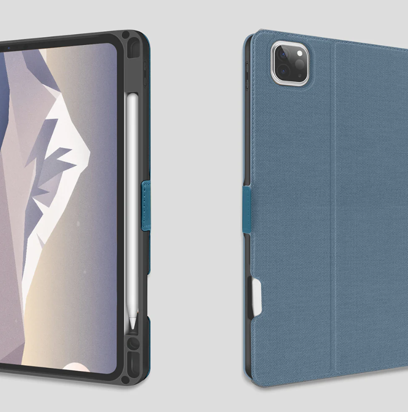 GRIPP Melon iPad Pro 11" (2022) Case