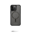 Skinarma Saido+Kado Mag-Charge  with Card Holder iPhone 15 Pro Max