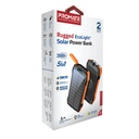 Promate Solartank-20PDQi 20000mAh 20W