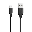 Anker PowerLine Micro USB 3FT