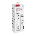 Promate PowerMatrix-3m USB-C Power 20W
