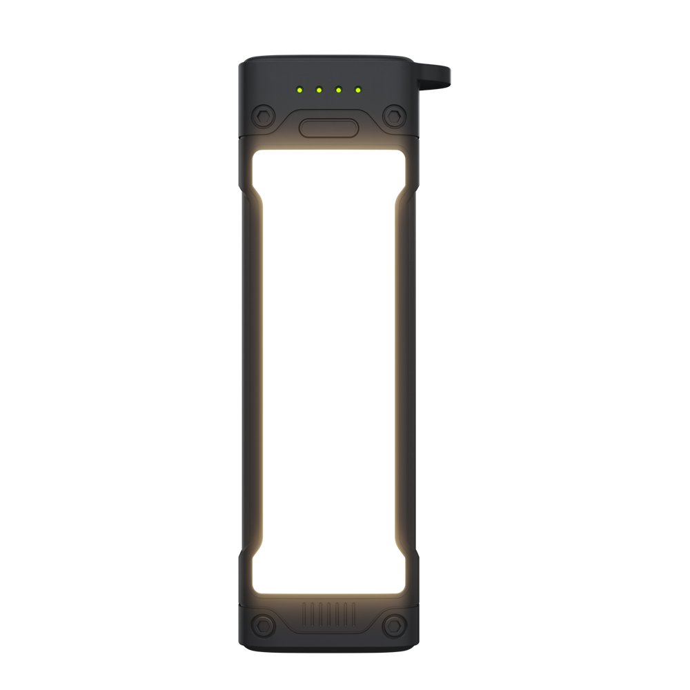 Goui TORCH Power Bank & Torch Light 20000mAh