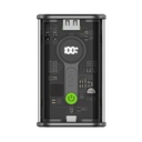 Goui NANO20 PRO, Fast Charging PD, Digital Screen 20000mAh
