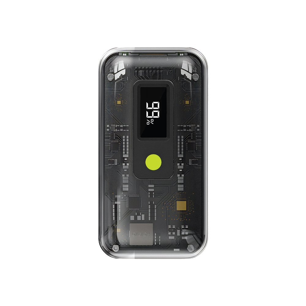 Goui Flash Power Bank 10,000mAh Flash Light