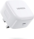 UGREEN 20W PD USB-C Fast Charger UK