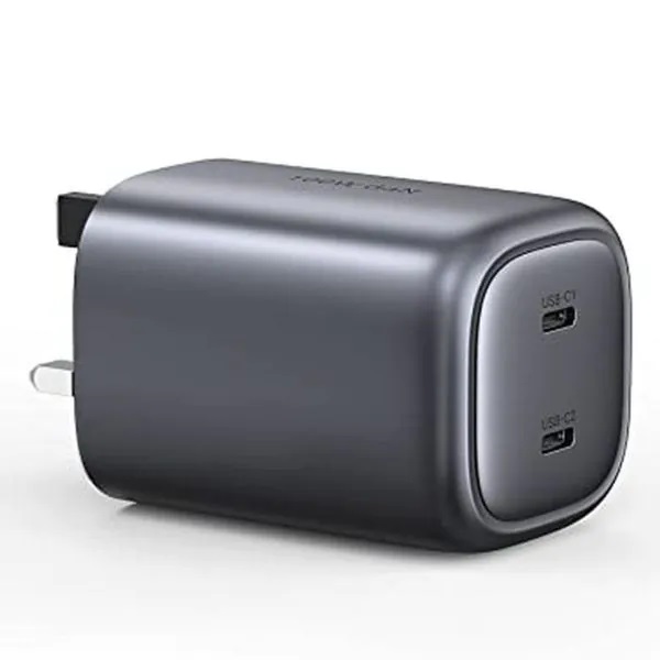 UGREEN 100W 2C GAN FAST CHARGER