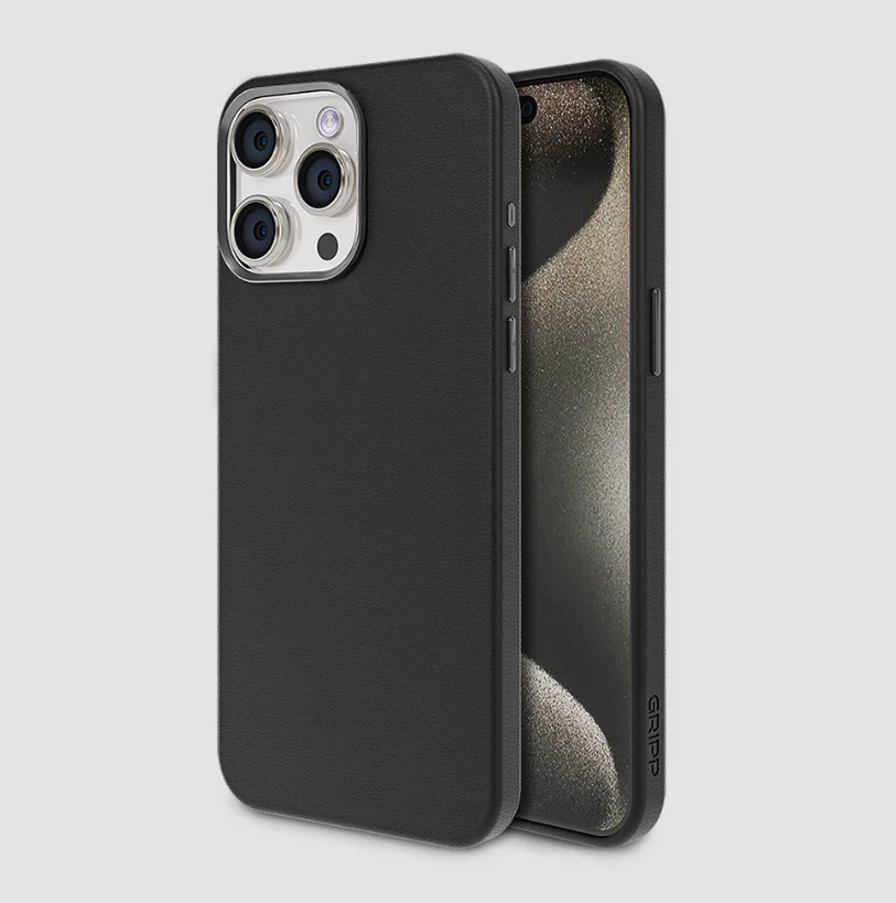 GRIPP Heritage Xtreme iPhone 15 Pro Max (6.7") with MagSafe Case