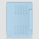 GRIPP Styleus Case iPad Pro 11" (2021)
