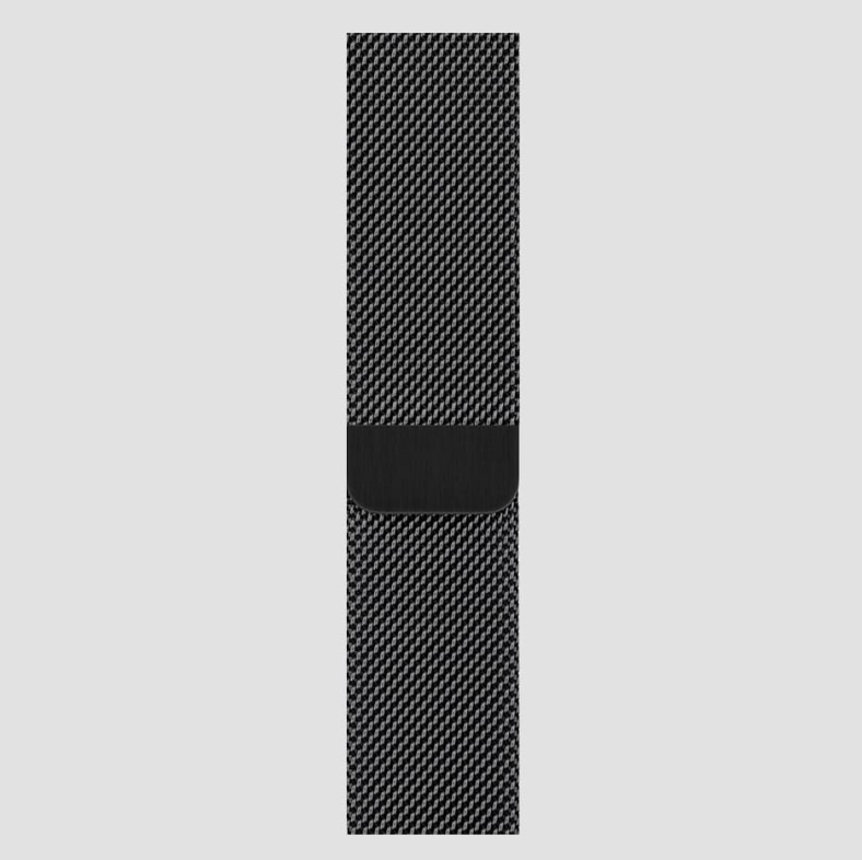 GRIPP Stainless Steel Watch Strap Strong Magnetic Clasp 38mm | 40mm | 41mm