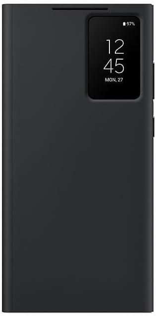 Smart View Wallet Case Galaxy S23 Ultra