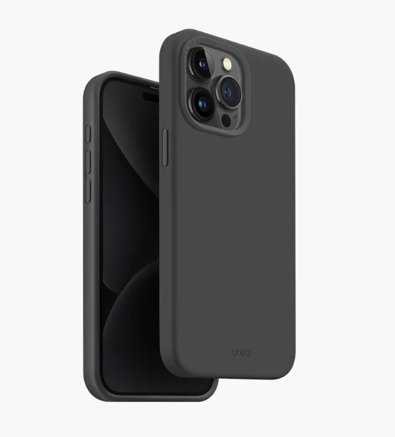 UNIQ Lino Hue MagClick™ iPhone 15 Pro