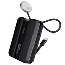 Promate Neo-10 Powe Bank 10000mAh For Apple Watch & iPhone 30W