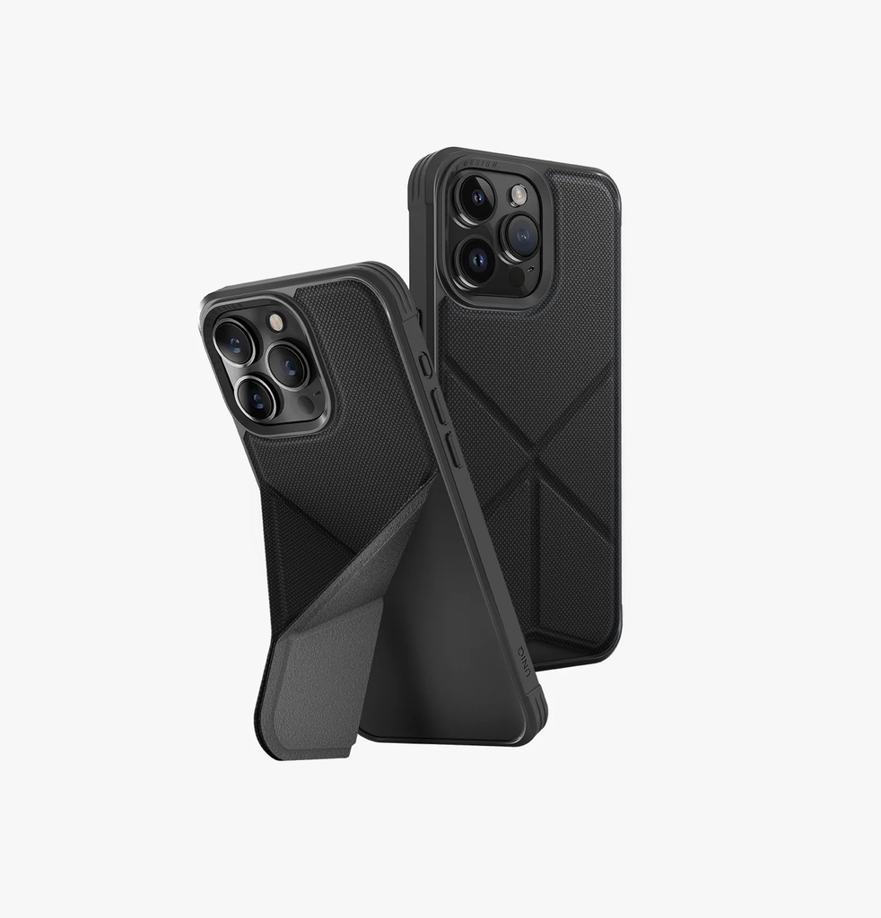 UNIQ Transforma With Stand iPhone 15 Pro