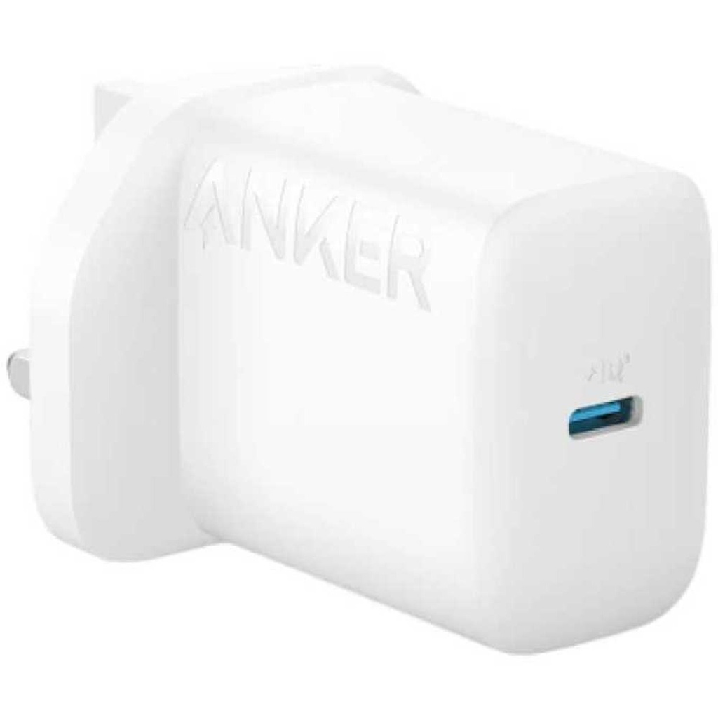 Anker Select Charger (20W) 1C