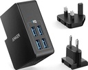 Anker Power Port 4 Lite