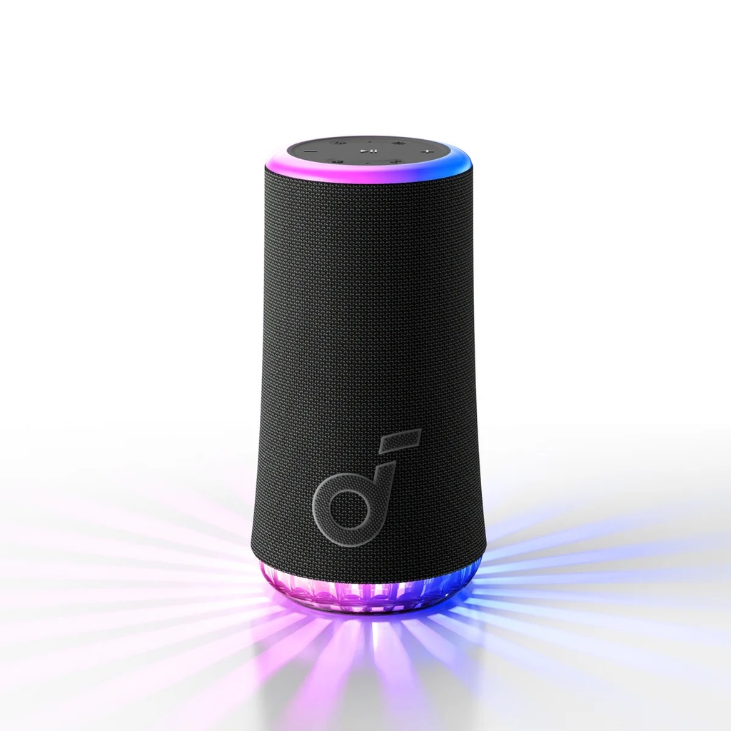 SoundCore Glow