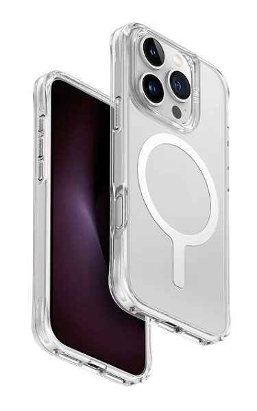 UNIQ HYBRID IPHONE 16 PRO MAX (2024) 6.9 MAGCLICK CHARGING LIFEPRO XTREME