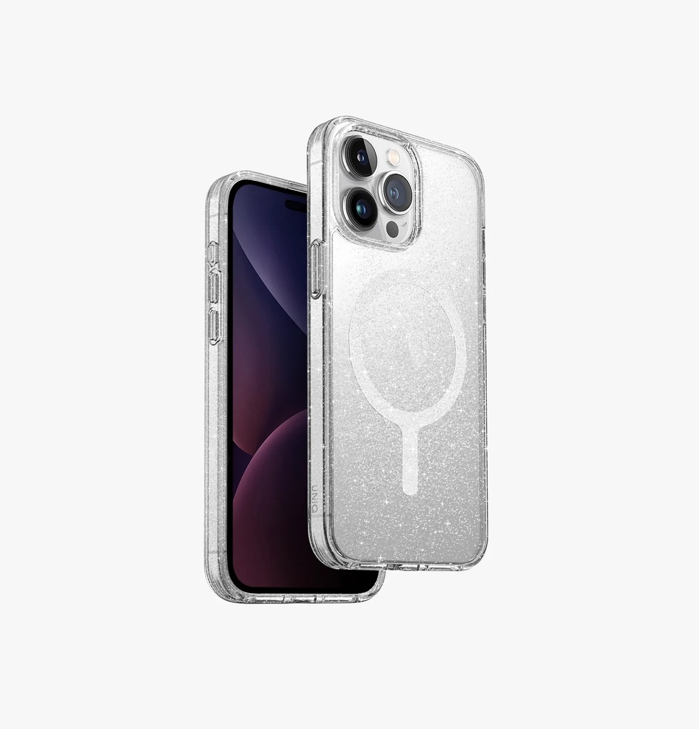 UNIQ HYBRID IPHONE 16 PRO MAX (2024) 6.9 MAGCLICK CHARGING LIFEPRO XTREME
