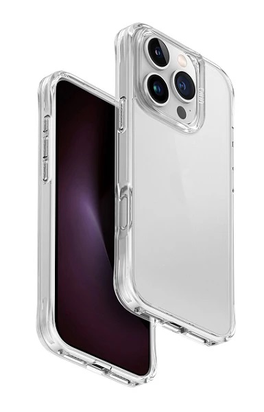 UNIQ HYBRID IPHONE 16 PRO MAX (2024) 6.9 AIR FENDER