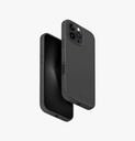 Uniq Lino Hue Hybrid iPhone 16 Pro Max  Silicone Case with Magnetic Charging