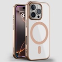 GRIPP Glacier Slim iPhone 16 Pro Max (6.9") with MagSafe Case