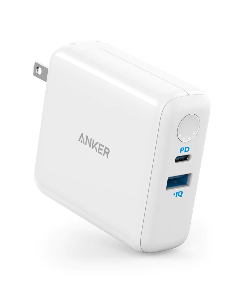 Anker Power Core III Fusion 5K Wall Charger