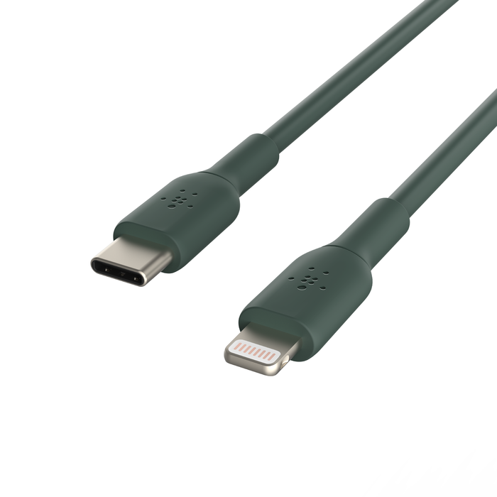 Belkin USB-C Cable With Lightning 3FT