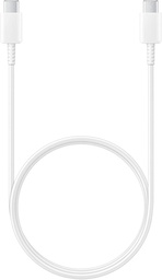 Samsung USB Cable Type-C to Type-C White