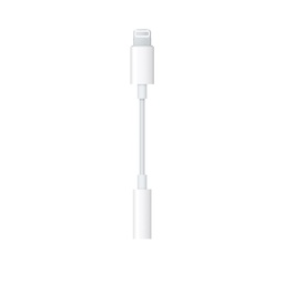 Apple Lightning To Headphone Jack