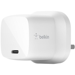 Belkin Boost Charge GaN Wall Charger 30W
