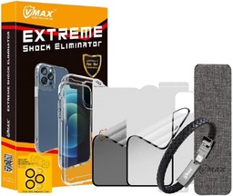 Vmax Golden Edition Package iPhone 14 Plus