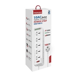 Promate PowerMatrix-3m USB-C Power 20W