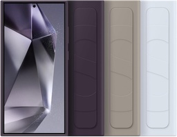 Standing Grip Case Galaxy S24 Ultra