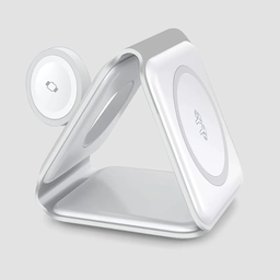GRIPP 3in1 Flat Wireless Charger