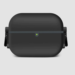 GRIPP Elite Airpods Pro Case with Keyring Hook