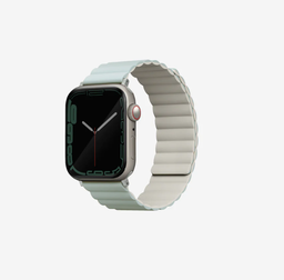 UNIQ Revix Reversible Magnetic Silicone Strap /45/44/42MM