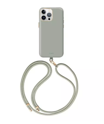 UNIQ Creme Magnetic Charging iPhone 15 Pro Max